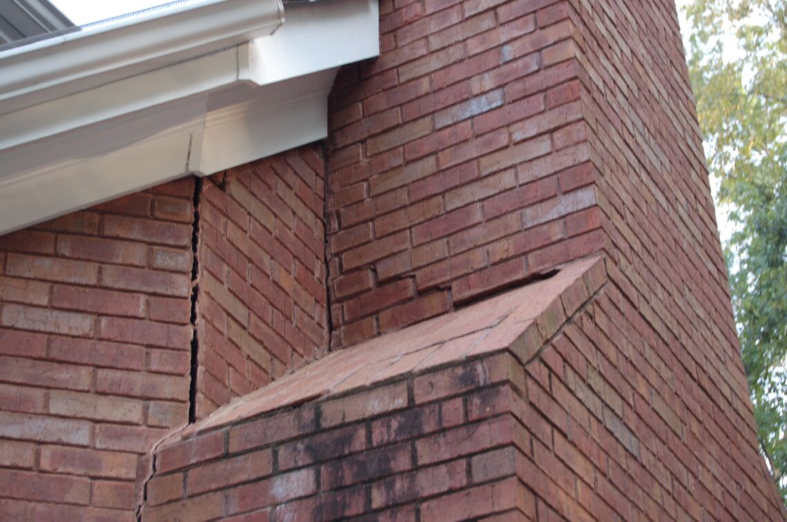 Chimney Repair Atlanta GA