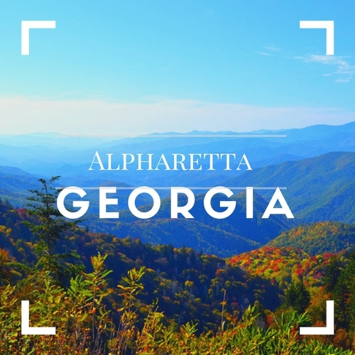 It has been brought to our - City of Alpharetta GA