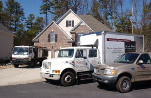 Atlas Piers residential services in Alpharetta, GA. Call today!