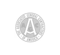 Associated general contractors of America logo